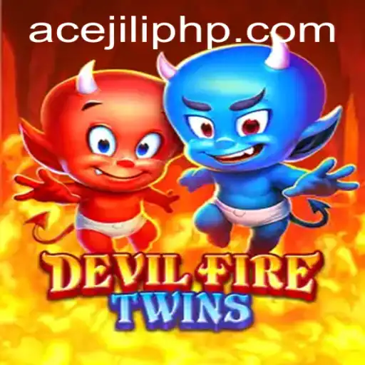 Discover the Thrilling World of DevilFireTwins: A Deep Dive into Gameplay and Strategy