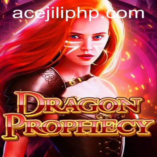 DragonProphecy: An Epic Adventure Awaits With Ace Jili