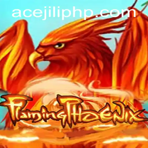 The Thrilling World of FlamingPhoenix: A Deep Dive Into Ace Jili's Latest Game