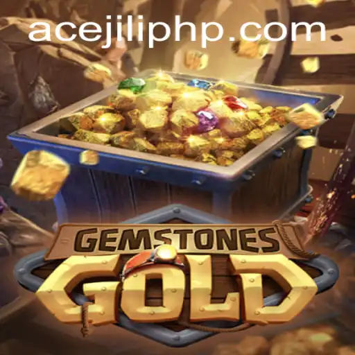 Unveiling the Excitement of GemstonesGold: A Thrilling Casino Adventure