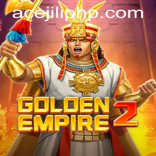 GoldenEmpire2: The Thrilling Sequel to a Classic Adventure