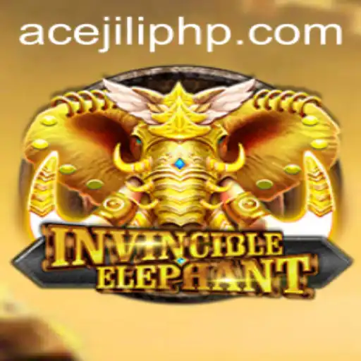 Discover the Adventure of 'InvincibleElephant' and Master 'ace jili'