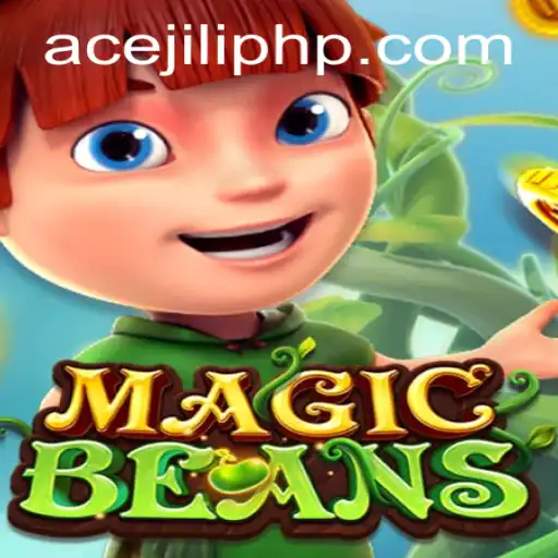 Unveiling the Enchantment: MAGICBEANS and the Ace Jili Charm