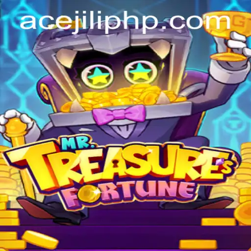 Discover the Thrilling World of MrTreasuresFortune: A Comprehensive Guide to the Game