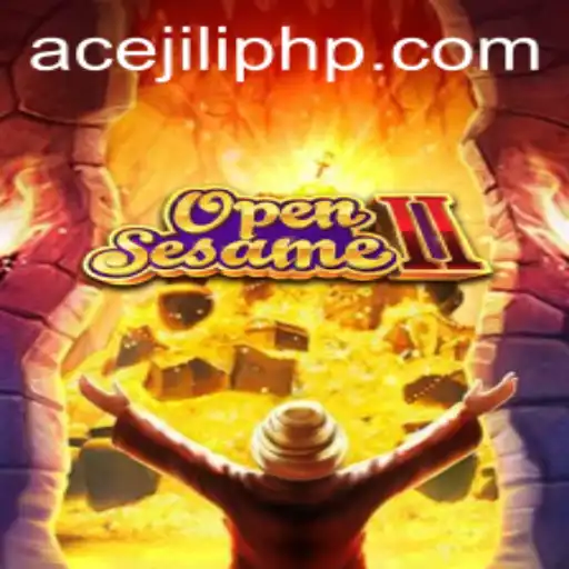 Unveiling OpenSesameII: The Ultimate Gaming Experience