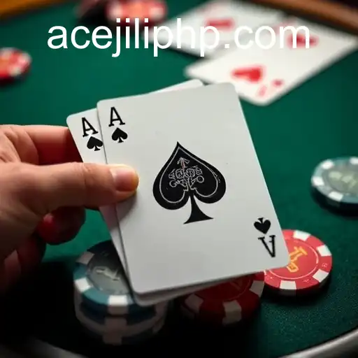 Gaming Experience ace jili - 800+ Premium and Exclusive Games