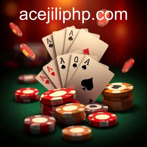 Gaming Experience ace jili - 800+ Premium and Exclusive Games