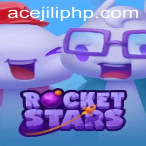 RocketStars: The Ultimate Space Adventure Game Unveiled