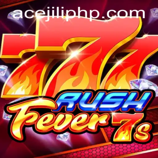 Unveiling RushFever7s: The Ultimate Casino Game Adventure with Ace Jili