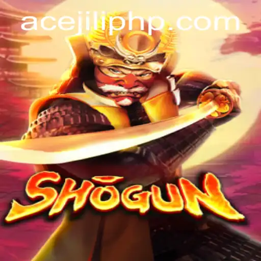 Exploring Shogun: The Game Featuring Ace Jili