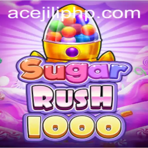 Exploring SugarRush1000: A New Era of Gaming with Ace Jili