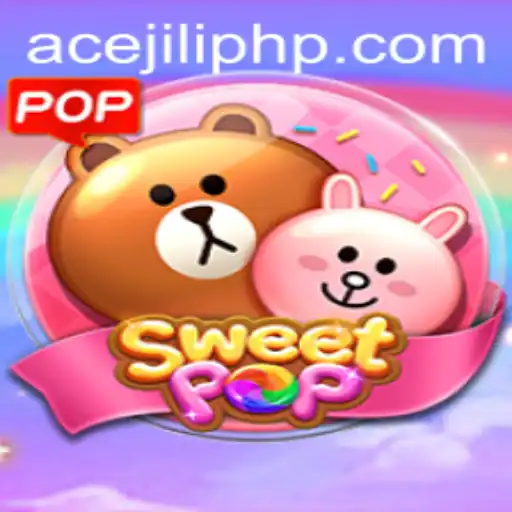 Discover SweetPOP: The Addictive Arcade Game