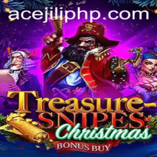 Exploring TreasuresnipesChristmas: An Immersive Gaming Experience Featuring Ace Jili